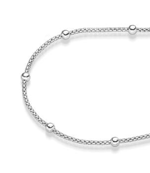 Armband aus Silber (25-426A)