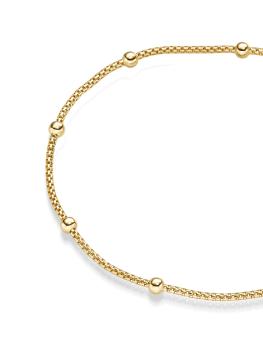 Armband aus Silber (25-427A)