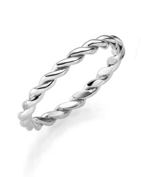 Ring aus Silber (25-471)
