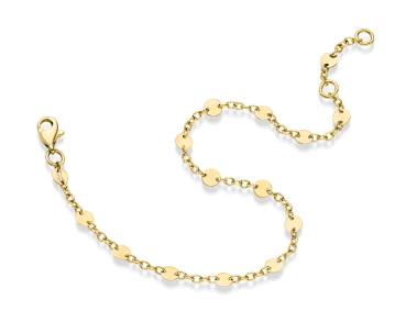 Armband aus Gold (25-473)