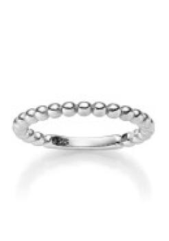 Silber Ring (26-320)