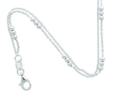 Preview: Silber Armband (FV 196916)