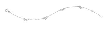 Silber Armband (26-429)