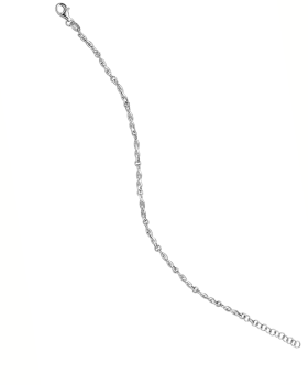 Silber Armband (26-477)