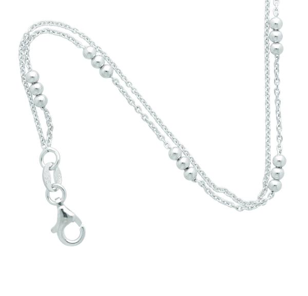 Silber Armband (FV 196916)