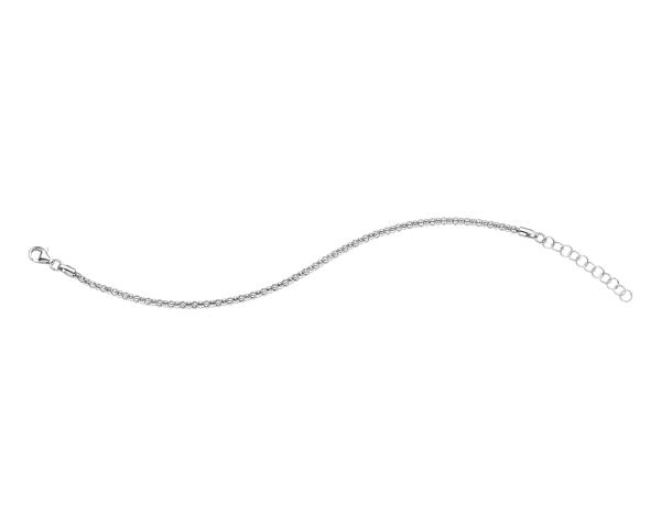Silber Armband (26-423A)