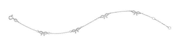 Silber Armband (26-429)