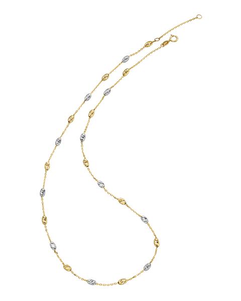 Gold Collier (26-431)