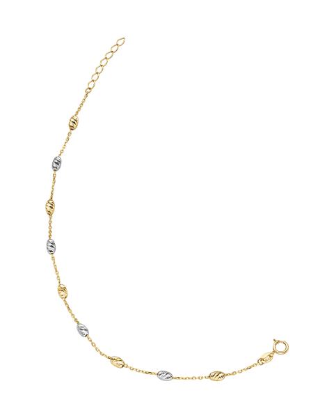 Gold Armband (26-432)