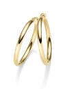 Creolen aus Gold (25-445)