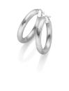 Creolen aus Silber (25-470)