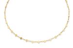 Collier aus Gold (25-474)